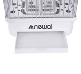 Newal 45 m2 Etkili Elektrikli Sinek Böcek Öldürücü